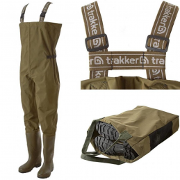 N2 CHEST WADERS T 45