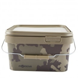 Korda Compac 5 L Bucket