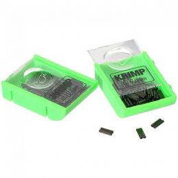 Korda - Spare Krimps 0,7 mm