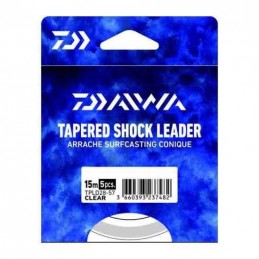 Daiwa Tete De Ligne Conique...