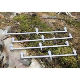 Solar Tackle P1 3 Rod Fxed...