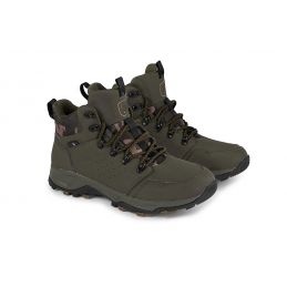 FOX CHAUSSURE BOOTS KHAKI...