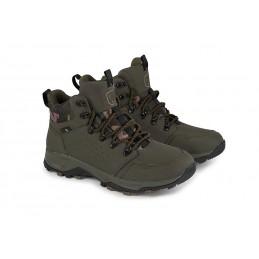 FOX KHAKI CAMO BOOT T 43