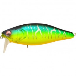 MEGABASS I JACK 1 OZ MAT TIGER