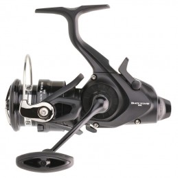 DAIWA MOULINET BLACK WIDOW...