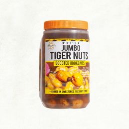 Dynamite Baits FRENZ TIGER...