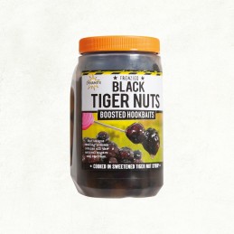FRENZ TIGER NUTS BLACK 500 ML
