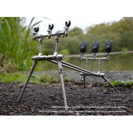 ROD POD 3 CANNES CARPSPIRIT