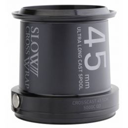 Daiwa Bobine Crosscast 2045...