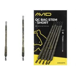 AVID QC BAG STEM SHORT