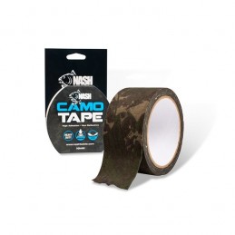 NASH CAMO TAPE 10 M