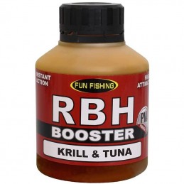 FUN FISHING RBH BOOSTER 250...