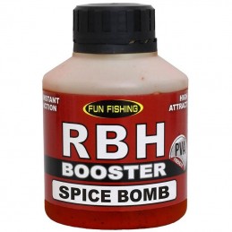 FUN FISHING RBH BOOSTER 250...