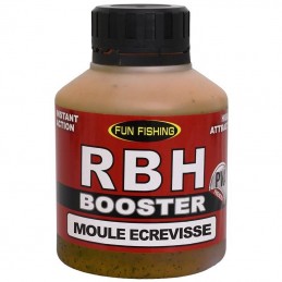 FUN FISHING RBH BOOSTER 250...