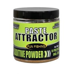 FUN FISHING PASTE ATTRACTOR...
