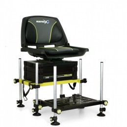 MATRIX F25 SEATBOX MK2 SYSTEM