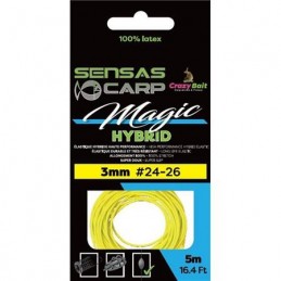 SENSAS MAGIC HYBRID 2.60 MM...