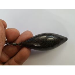 CARPE CONNECT PLOMB ZIP 135 GR