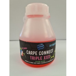 CARPECONNECT TRIPLE XXX DIP...
