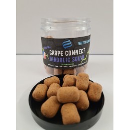 CARPECONNECT WAFTER DUMBEL...