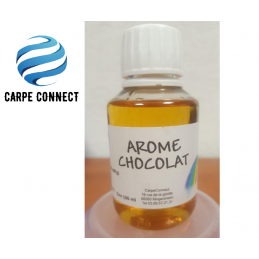 AROME CHOCOLAT CARPECONNECT...