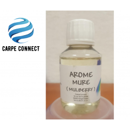 AROME MURE MULBERRY...