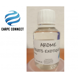 AROME EXOTIQUE FRUITS 100 ML