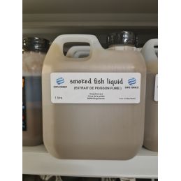 SMOKED FISH LIQUID (...