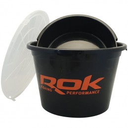 ROK KIT AMORCAGE 18 L NOIR...