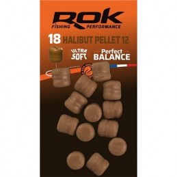 ROK Pellet12 perfect...