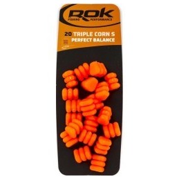 ROK Triple corn s perfect...