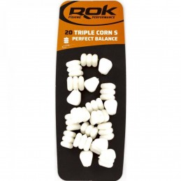 ROK Triple corn s perfect...