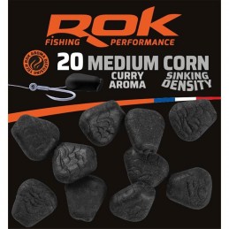 ROK Medium corn sinking...