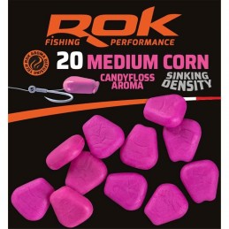 ROK Medium corn sinking...