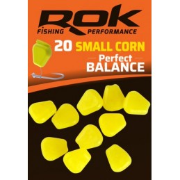 ROK Small corn perfect...