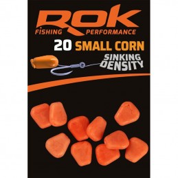ROK Small corn sinking...