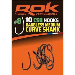 ROK HAMECONS MEDIUM CURVE...