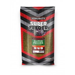 SONUBAITS SUPER FEEDER...