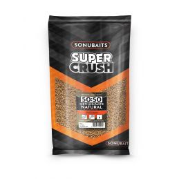 Sonubait 50/50 Method Paste...