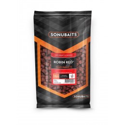 SONUBAITS ROBIN RED FEED...