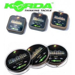 KORDA KABLE TIGHT WEAVE 7 M...