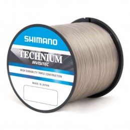 SHIMANO TECHNIUM INVISITEC...