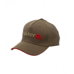 TRAKKER FLEXI FIT CAP