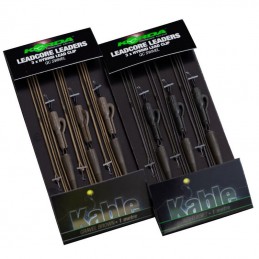 KORDA LEADCORE...