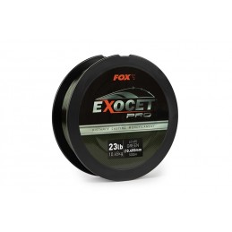 FOX EXOCET PRO MONOFILAMENT...