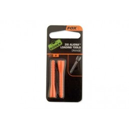 FOX ZIG ALIGNA LOADED TOOLS...