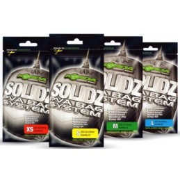 KORDA SOLIDZ PVA BAG X...