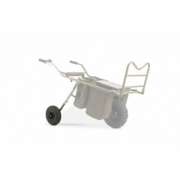 NASH TRAK POWER BARROW REAR...