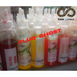 Ghost  Boost CarpeConnect 120 ml