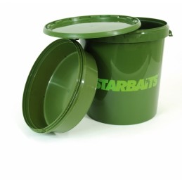 STARBAITS  CONTAINERS SEAU...